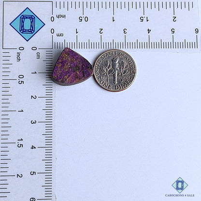 Purpurite