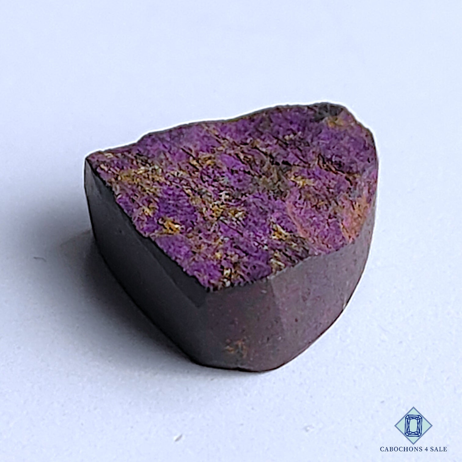 Purpurite