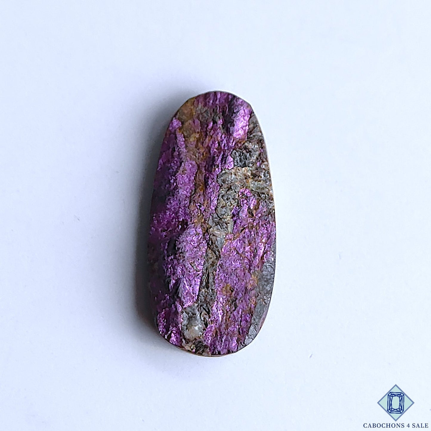 Purpurite