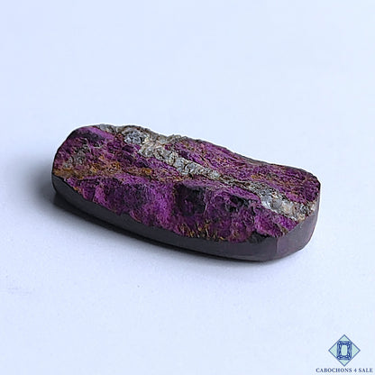 Purpurite