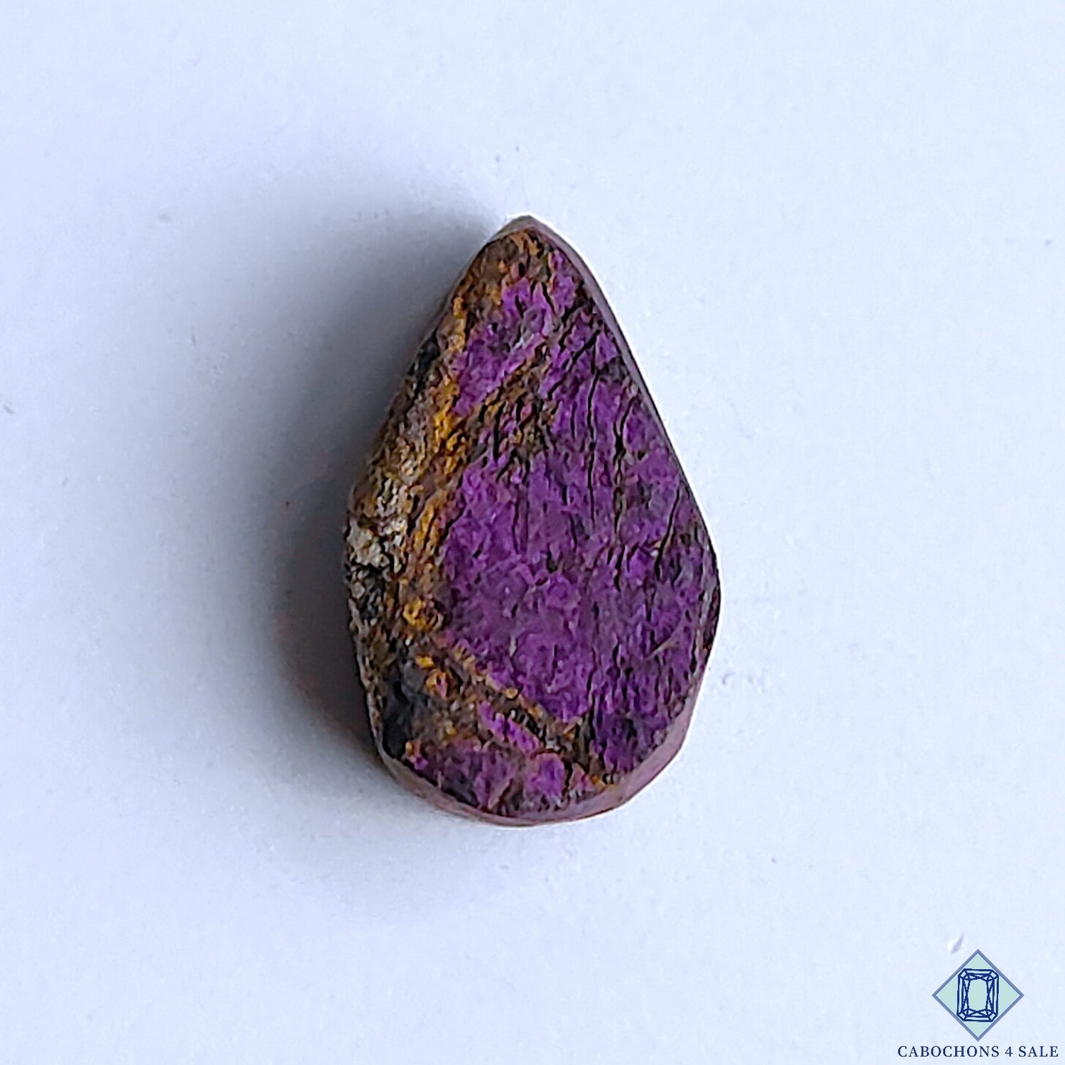 Purpurite