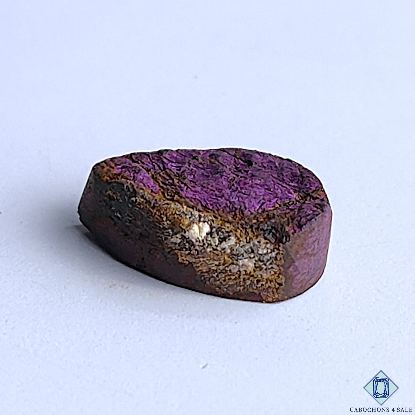 Purpurite