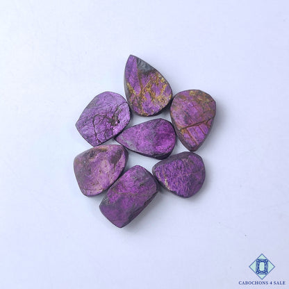 Purpurite