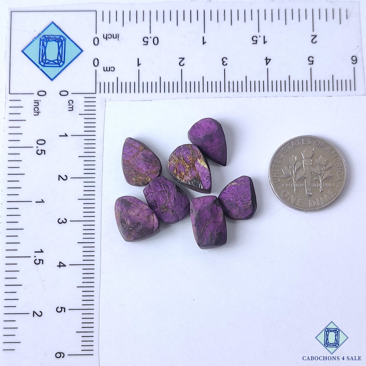Purpurite