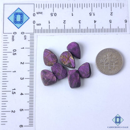 Purpurite