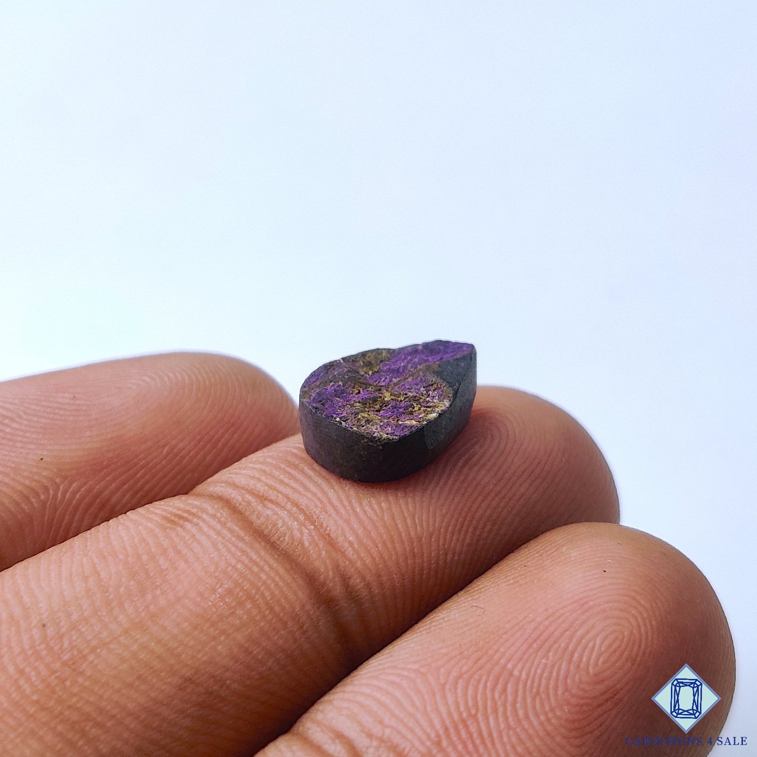 Purpurite