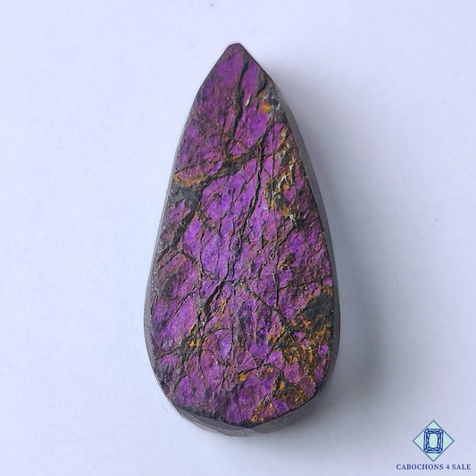 Purpurite