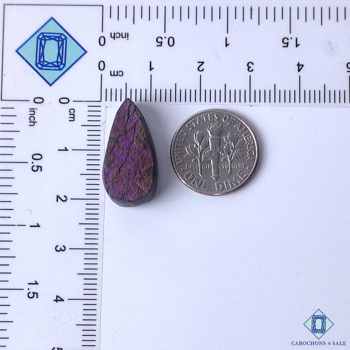 Purpurite