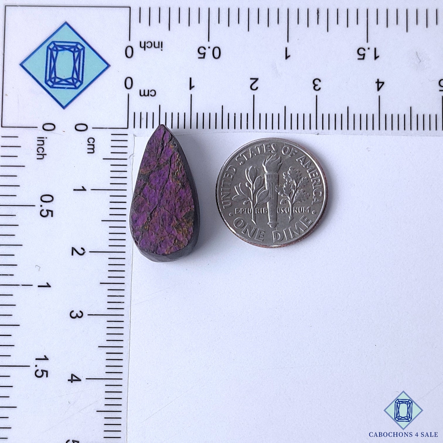 Purpurite