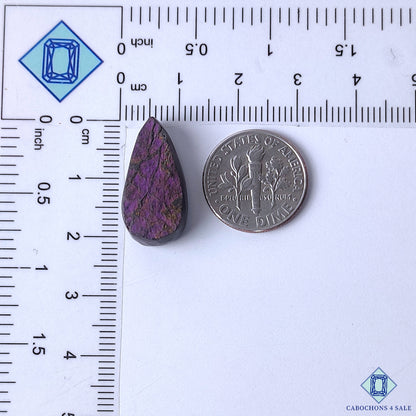 Purpurite