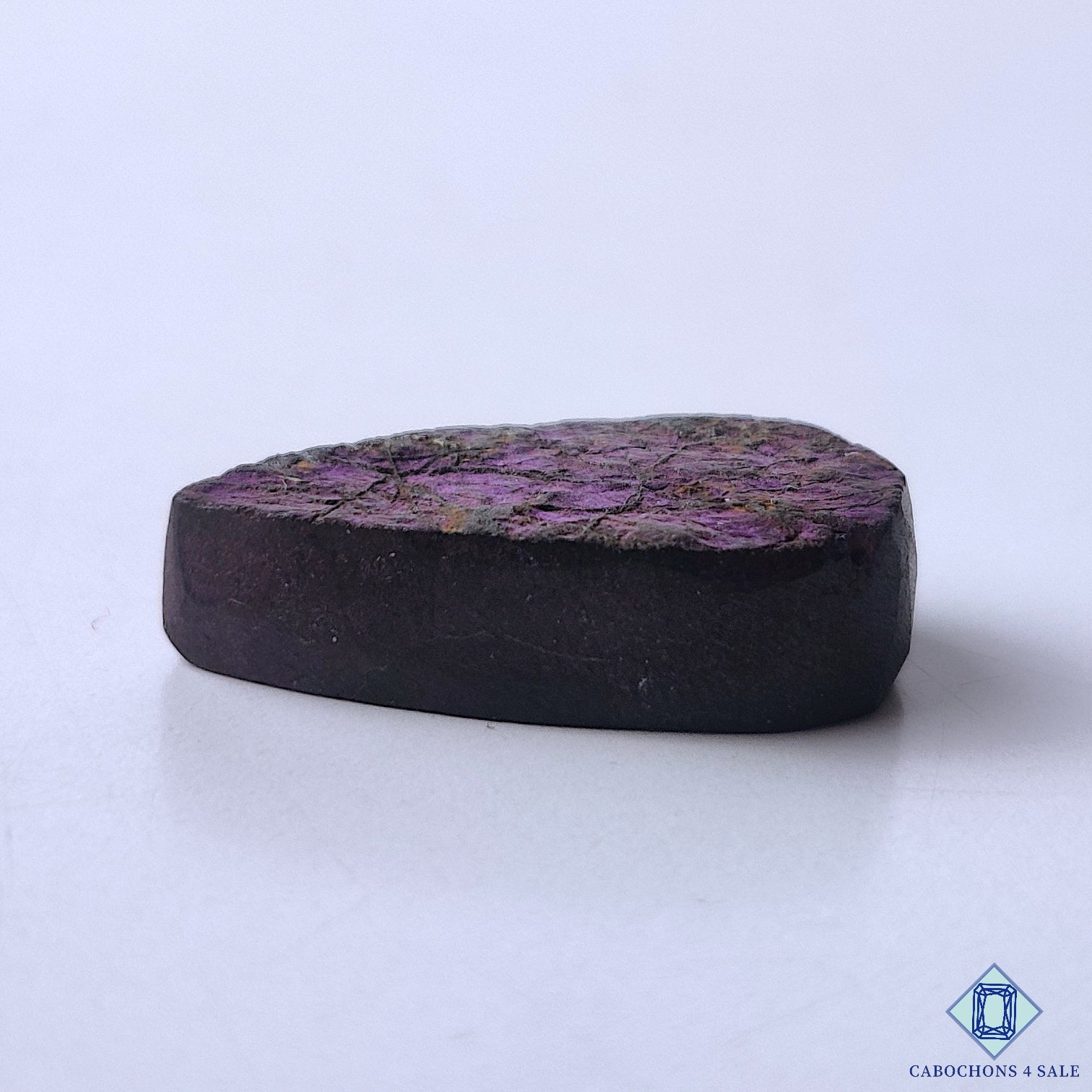 Purpurite