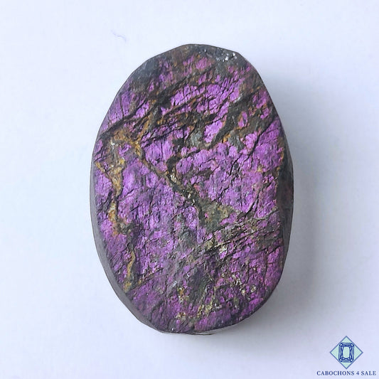 Purpurite