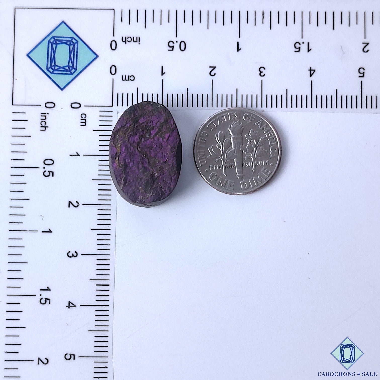 Purpurite