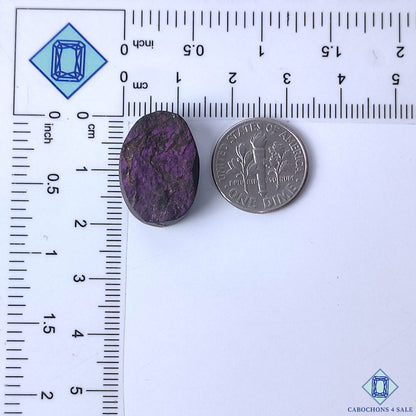 Purpurite
