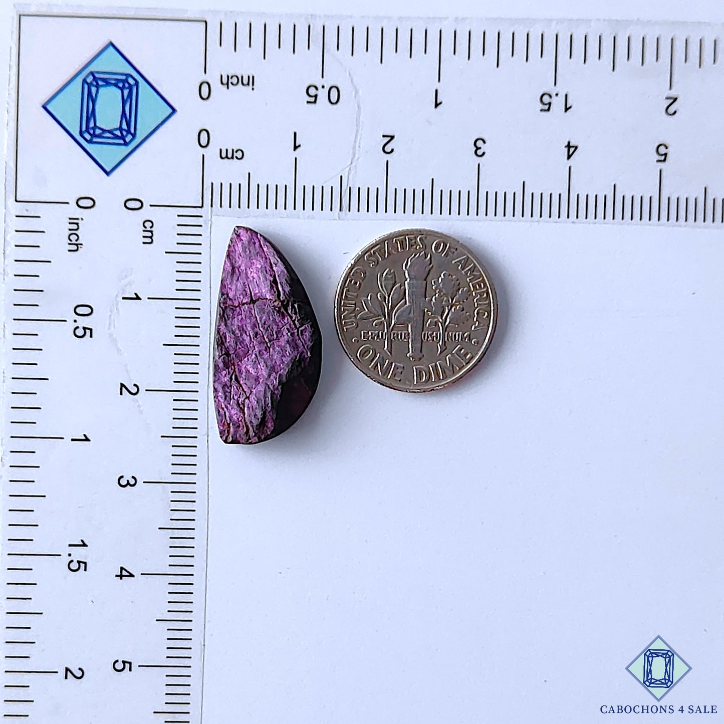 Purpurite