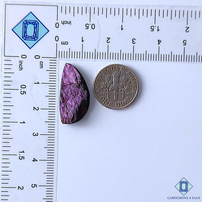 Purpurite