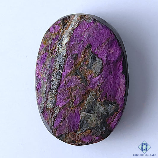 Purpurite