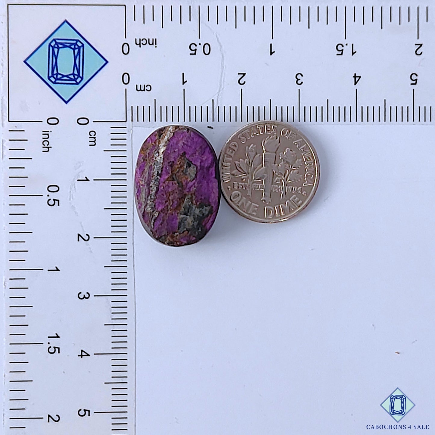 Purpurite