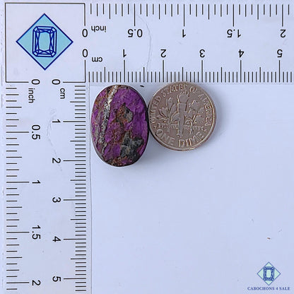 Purpurite