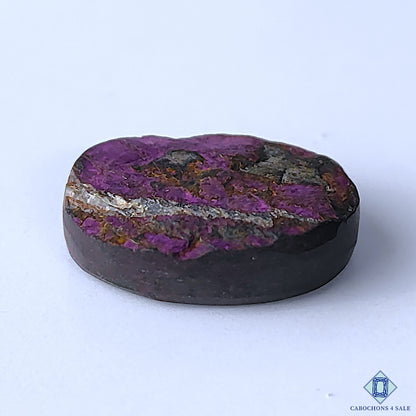 Purpurite