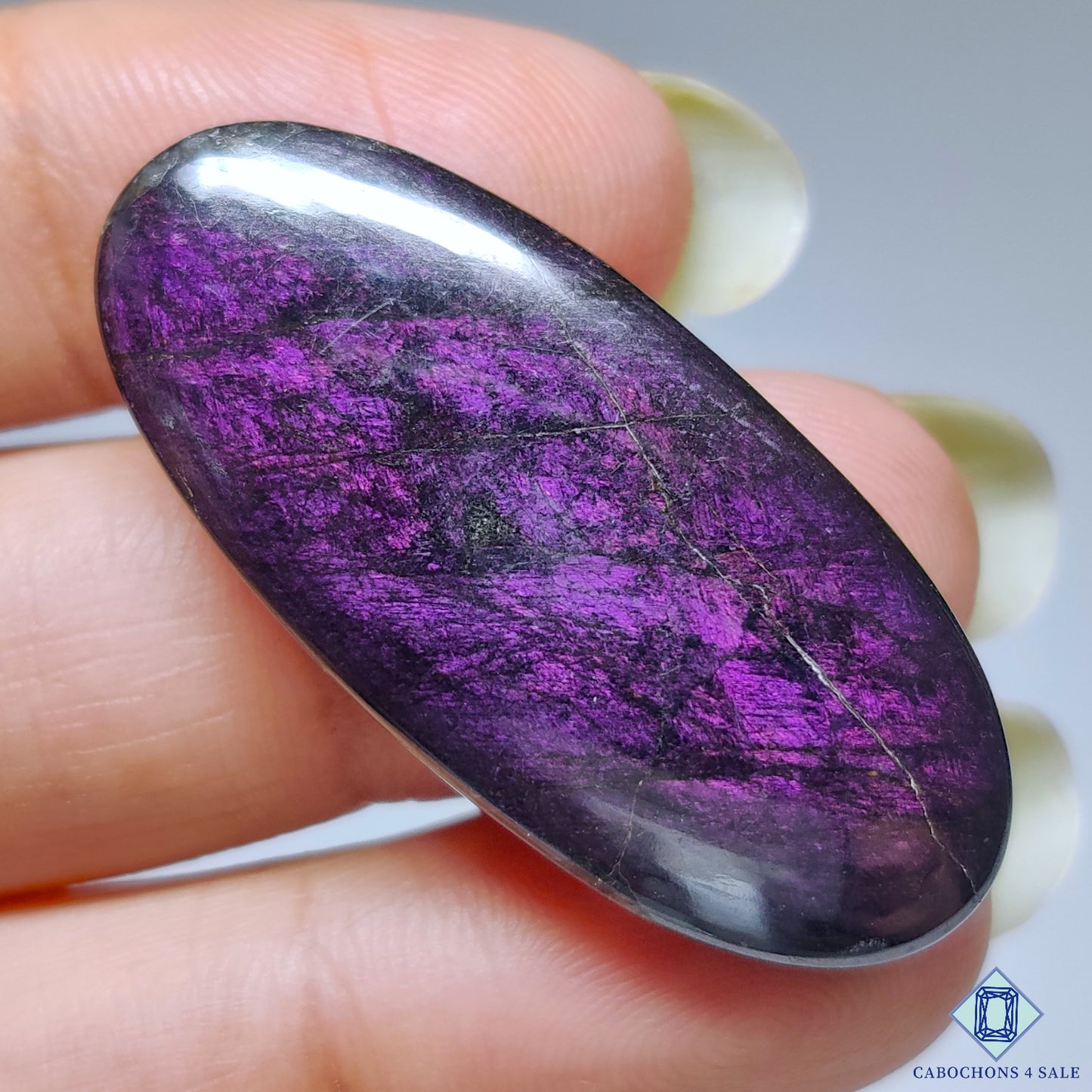 Purpurite