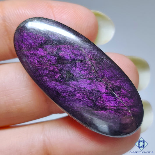 Purpurite