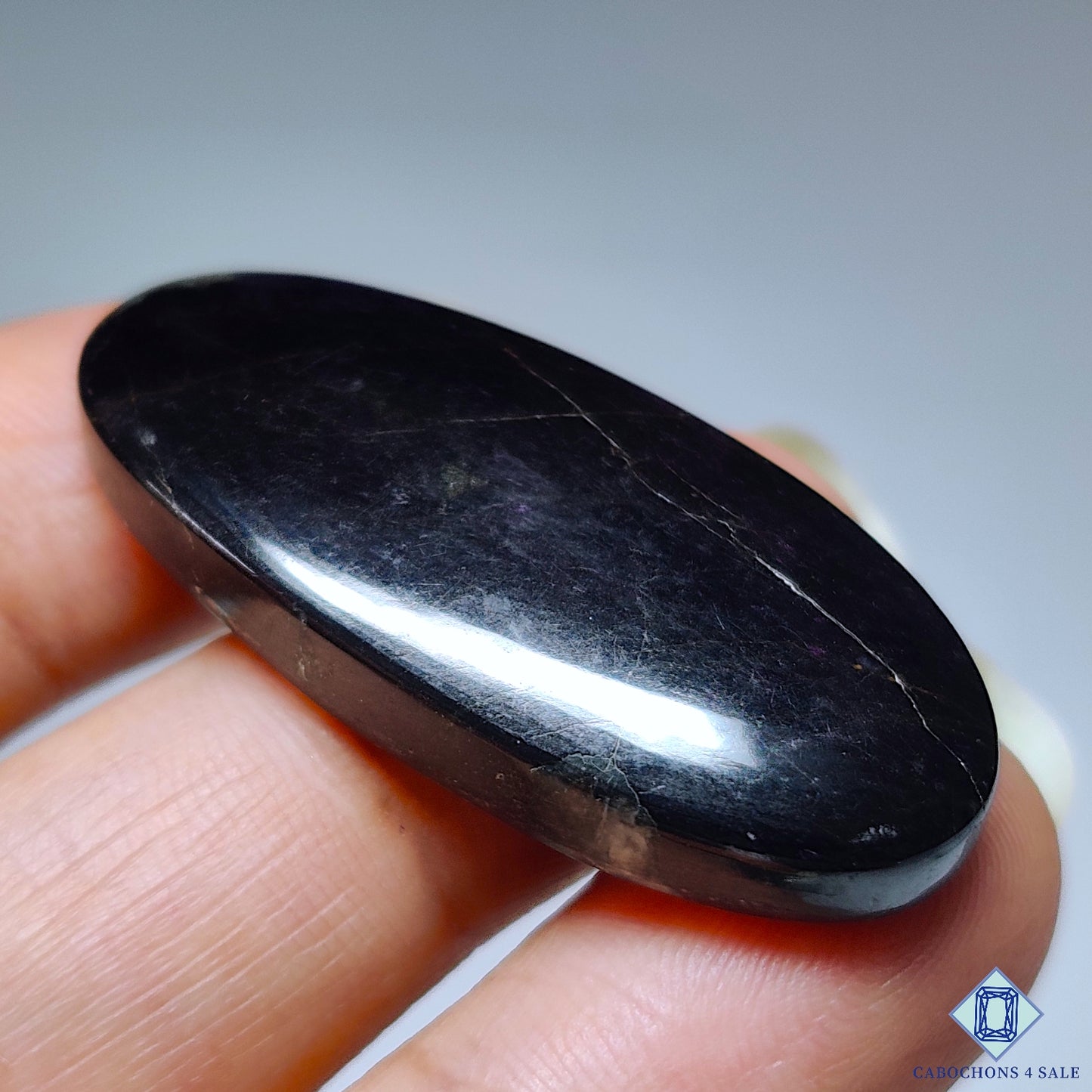 Purpurite
