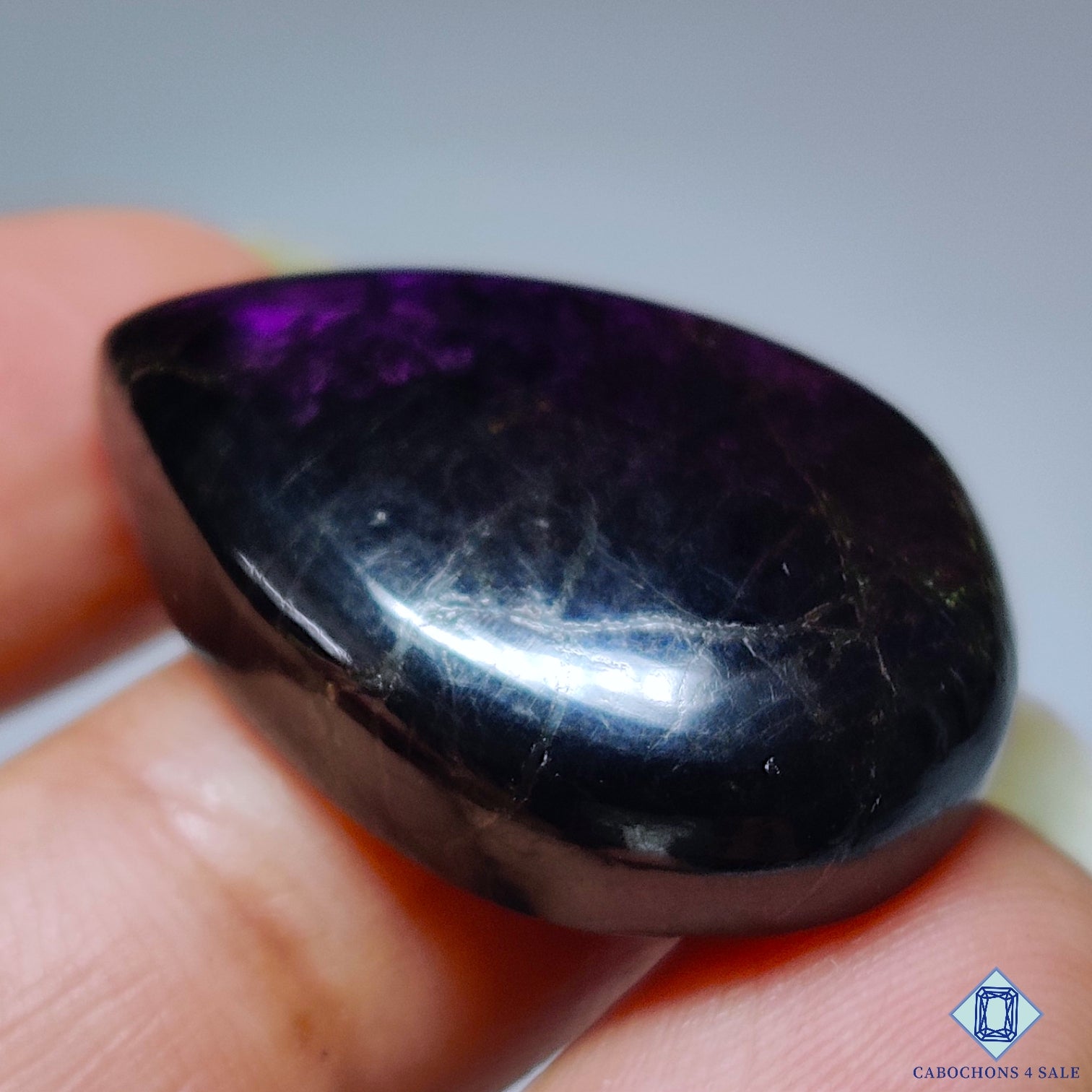 Purpurite