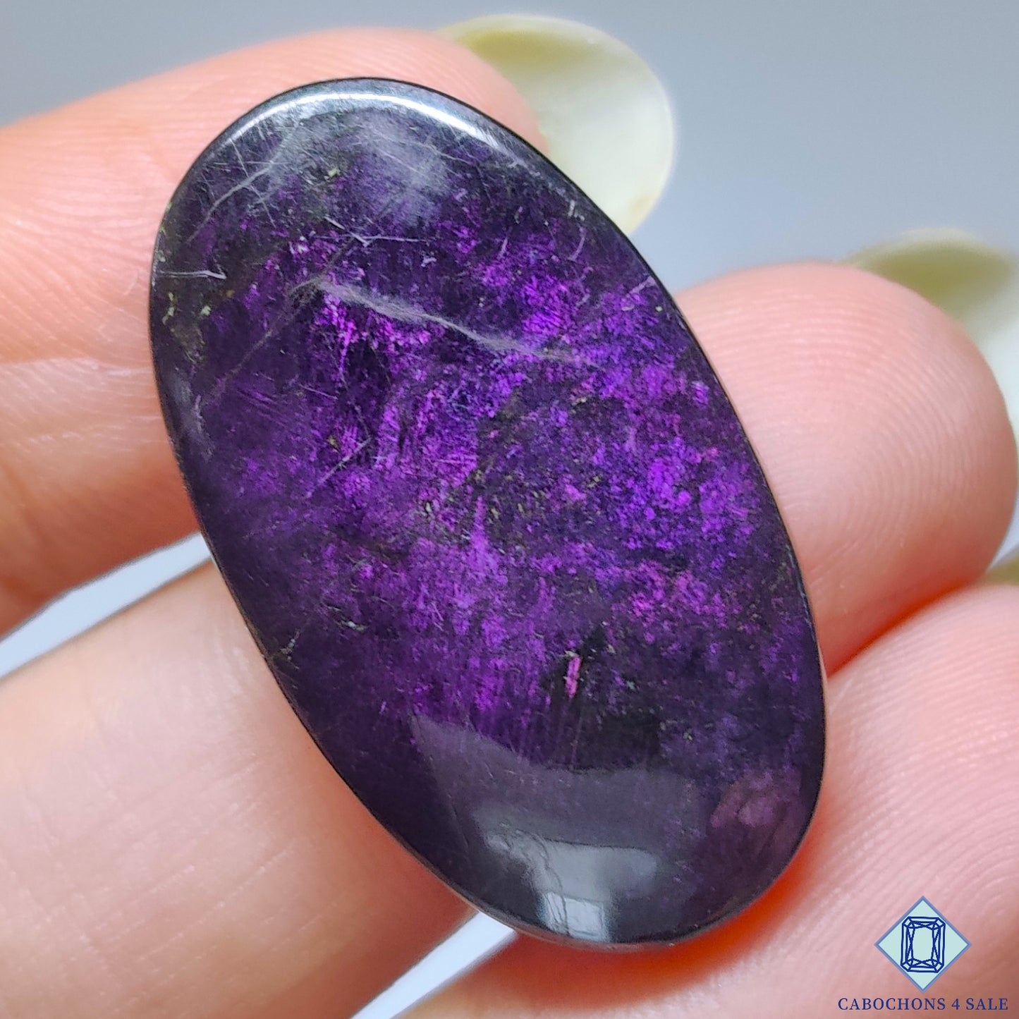 Purpurite