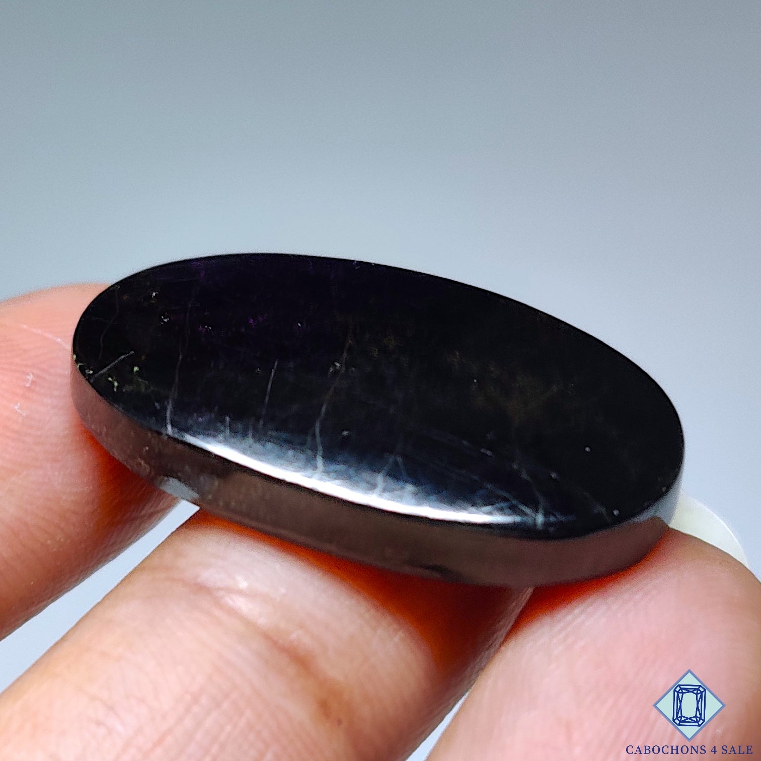 Purpurite
