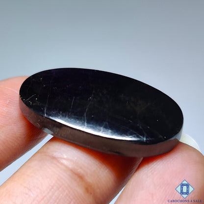 Purpurite