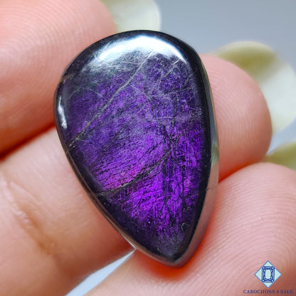 Purpurite