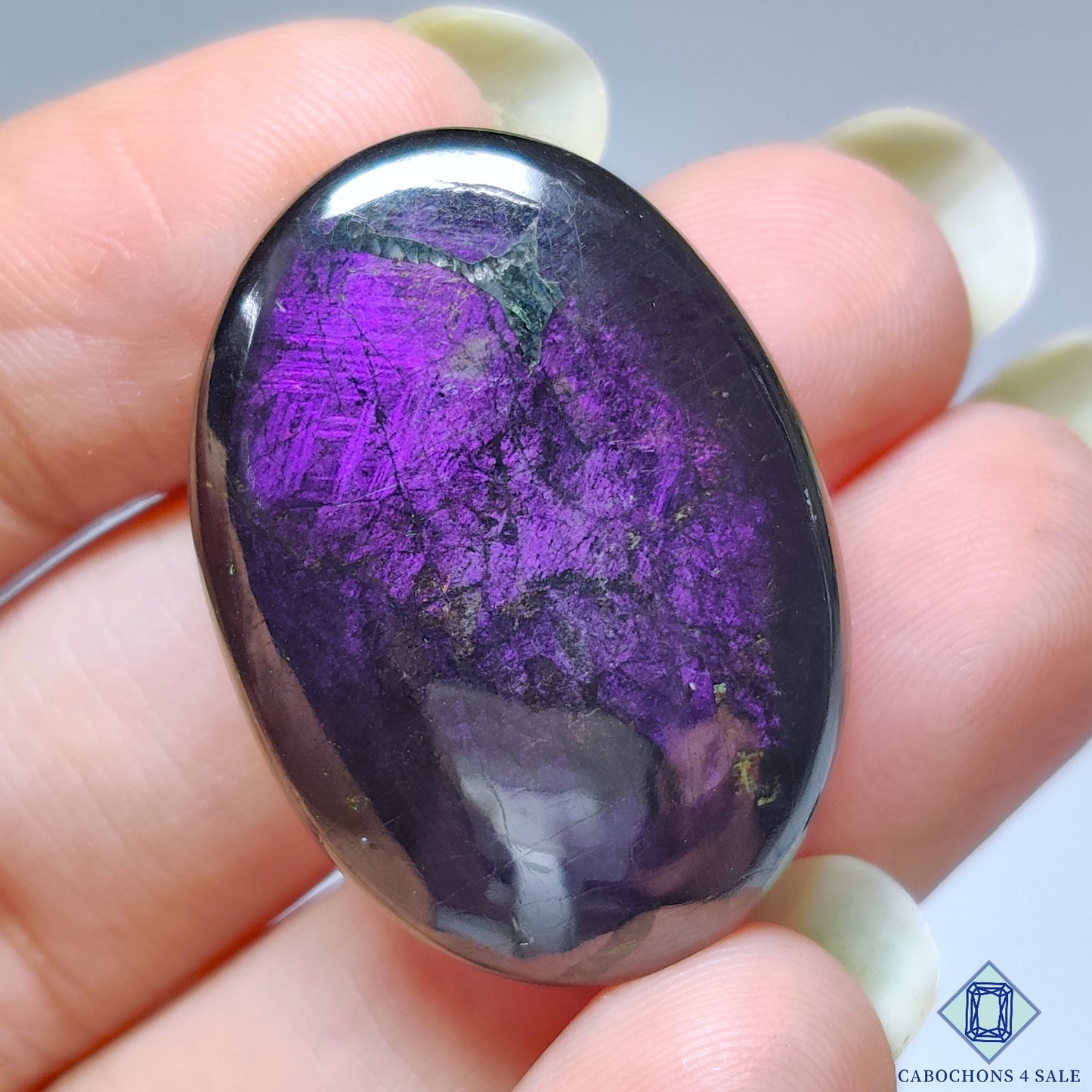 Purpurite