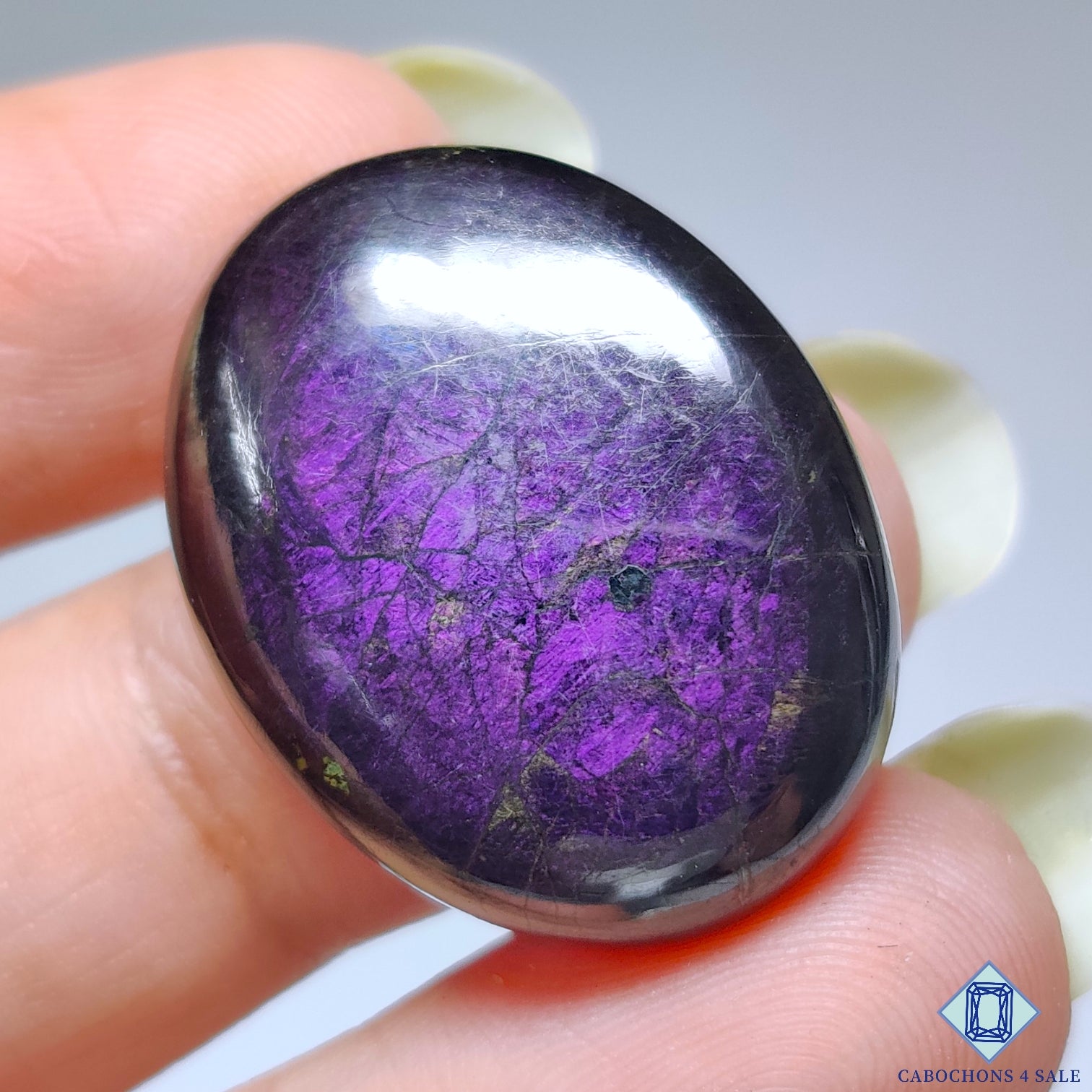 Purpurite