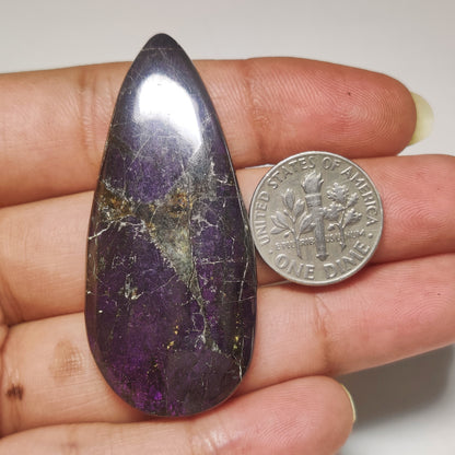 Purpurite