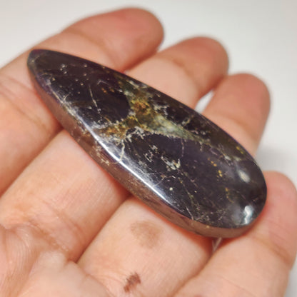 Purpurite