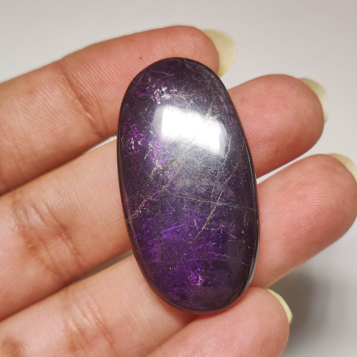 Purpurite