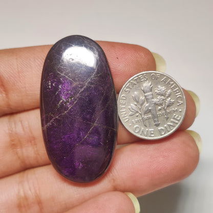 Purpurite
