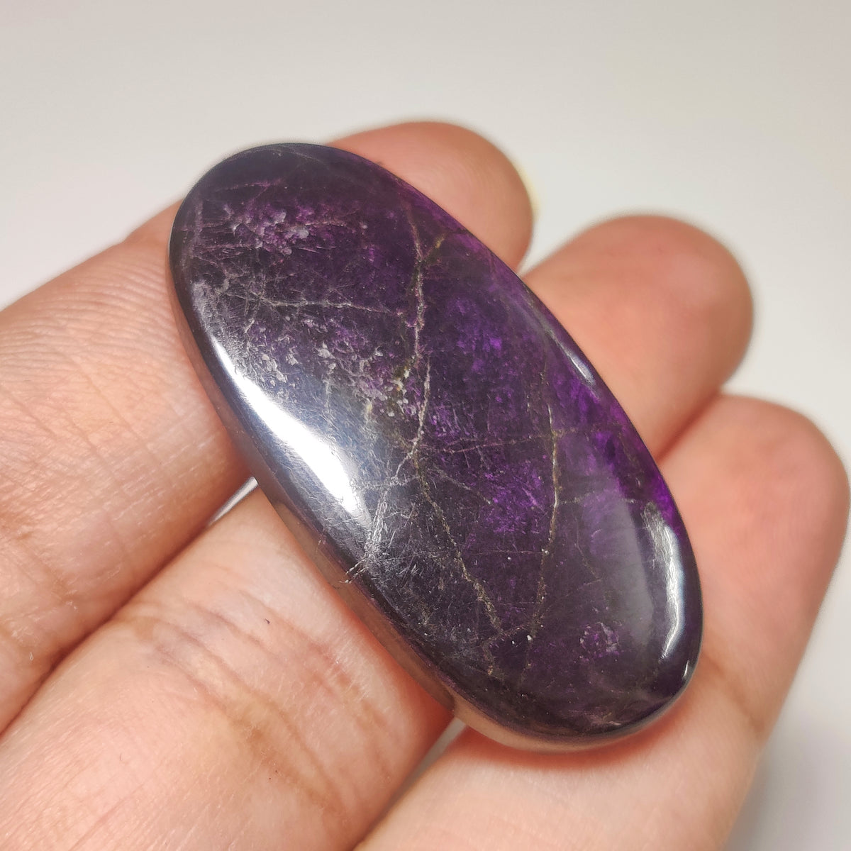 Purpurite
