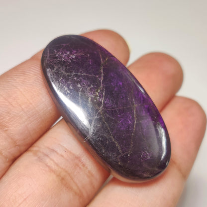 Purpurite