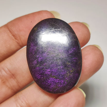 Purpurite