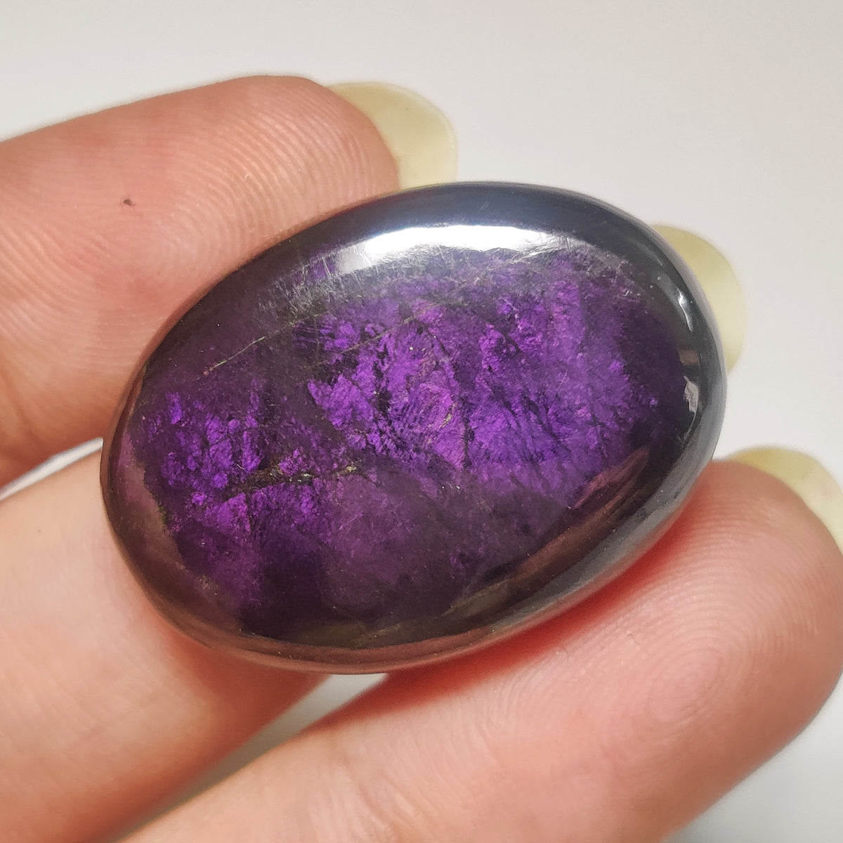 Purpurite