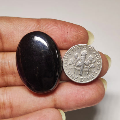 Purpurite