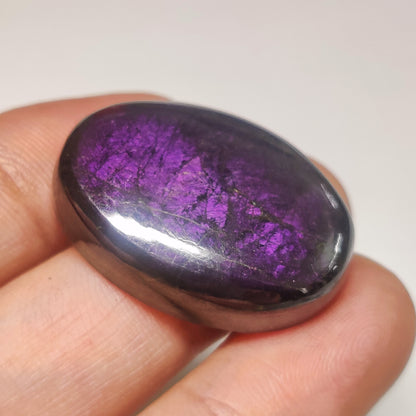 Purpurite