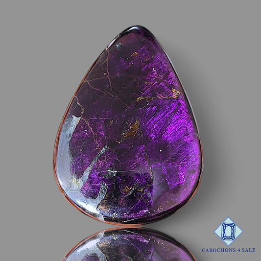 Purpurite