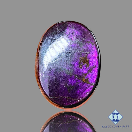 Purpurite