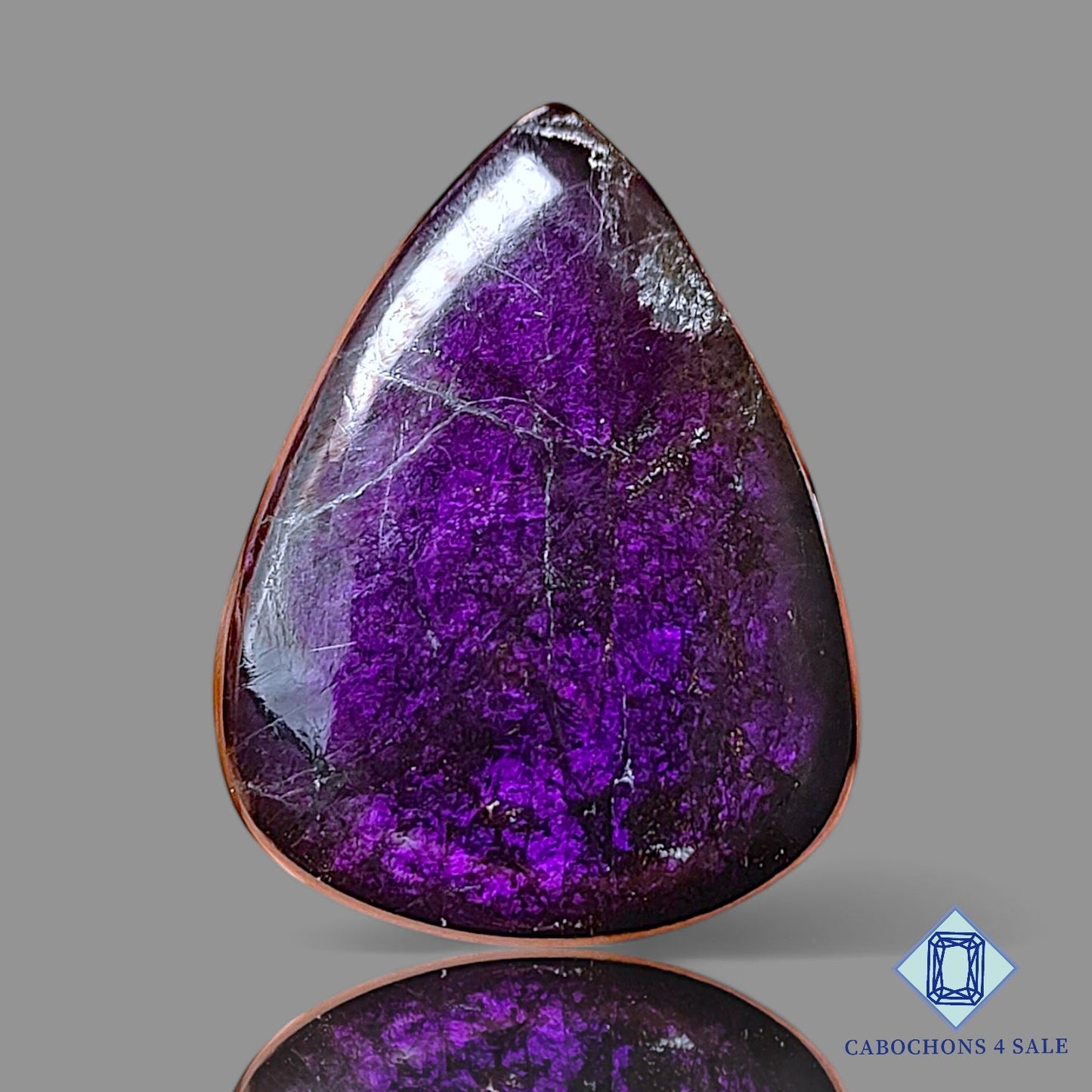 Purpurite