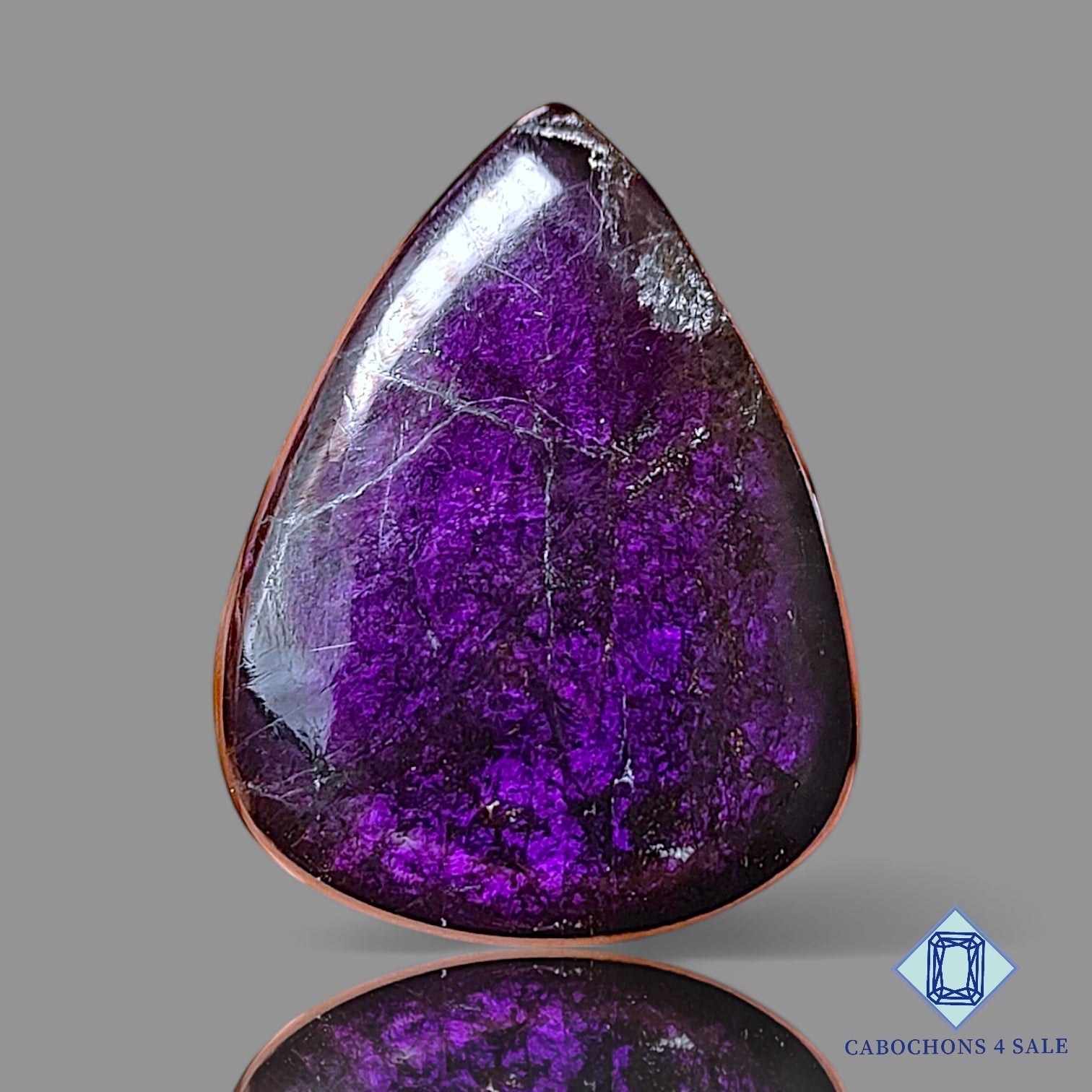 Purpurite