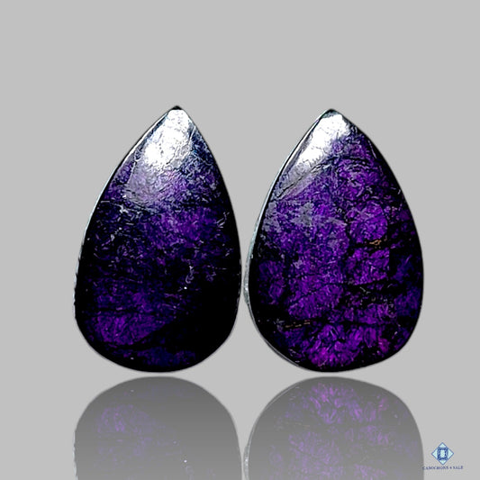 Purpurite