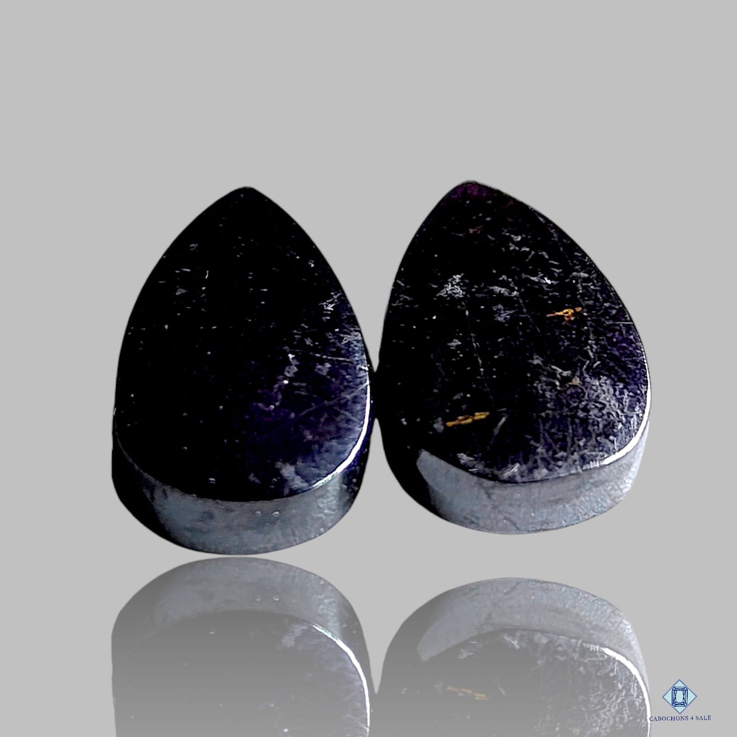 Purpurite Pear Pairs